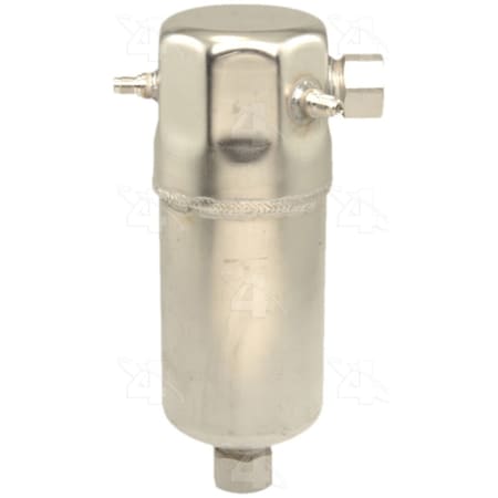 Four Seasons Buick Skyhawk 80-79-Skylark 81-80/Chev C Accumulator, 33204 33204